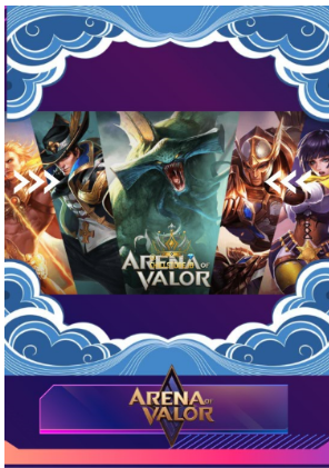 Arena of Valor